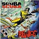 The Revillos - Scuba Scuba